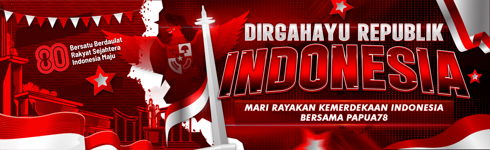 17 AGUSTUS